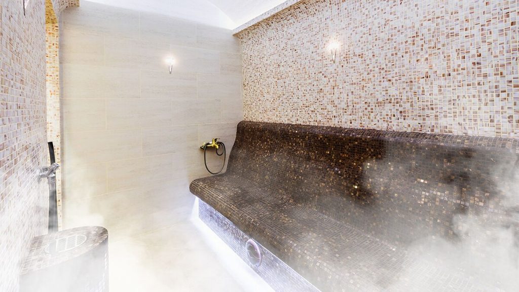 Baño turco o Hammam: el ritual milenario que purifica cuerpo y mente