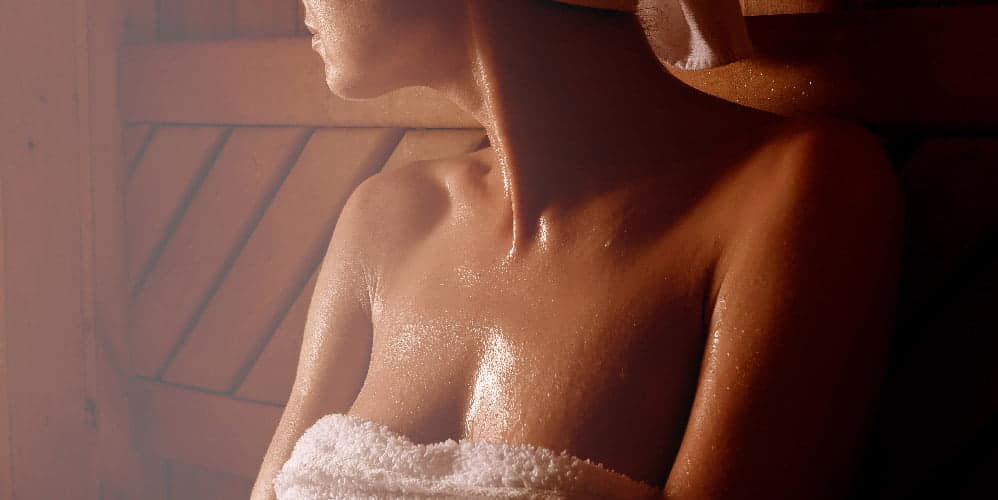 Beneficios Sauna de Vapor Avilsa